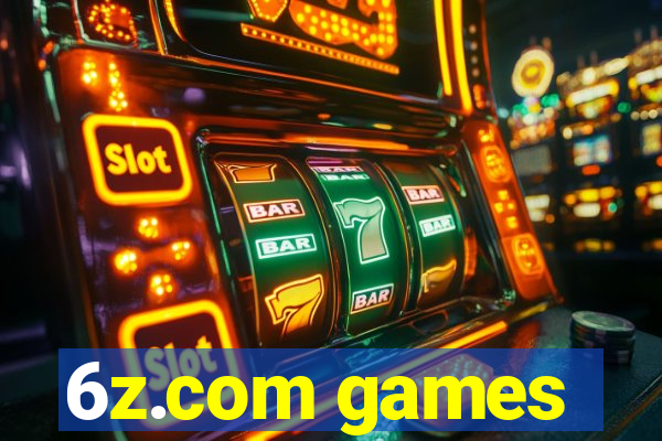 6z.com games